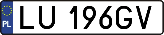 LU196GV