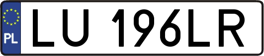 LU196LR