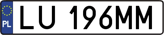 LU196MM