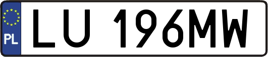LU196MW