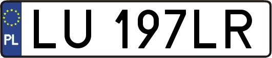 LU197LR