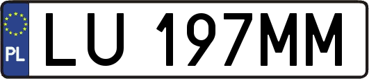 LU197MM