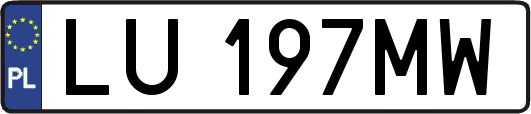 LU197MW