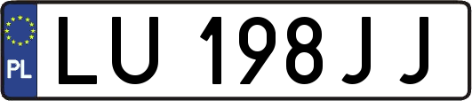 LU198JJ