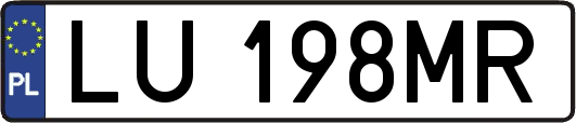 LU198MR