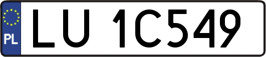 LU1C549