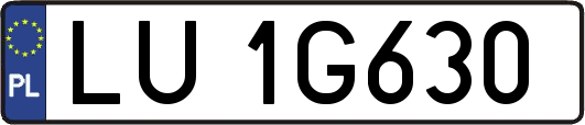 LU1G630