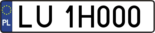 LU1H000