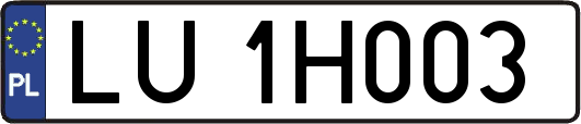 LU1H003