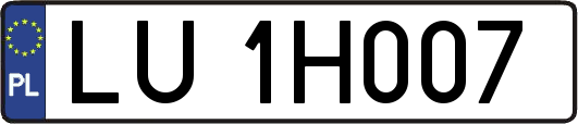 LU1H007