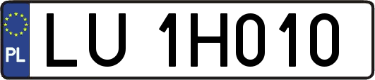 LU1H010