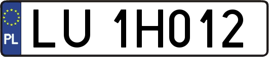 LU1H012