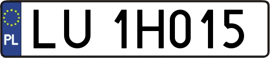 LU1H015