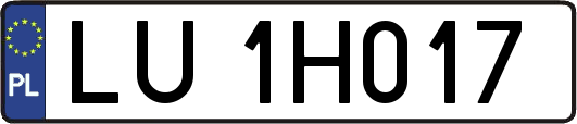 LU1H017