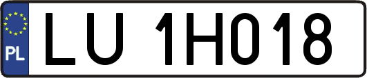 LU1H018