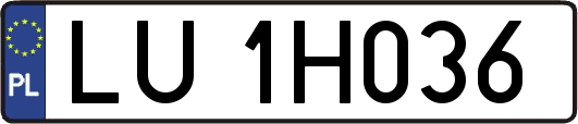 LU1H036