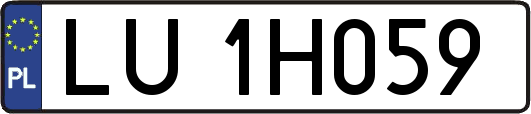 LU1H059