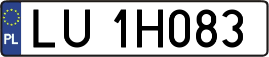 LU1H083