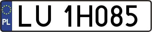 LU1H085