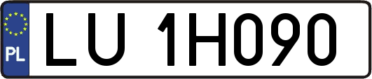 LU1H090