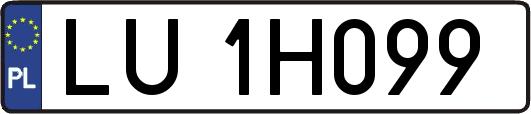 LU1H099