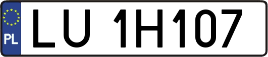 LU1H107
