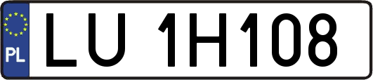 LU1H108
