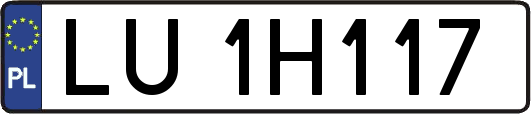 LU1H117