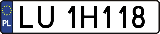 LU1H118