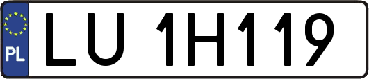 LU1H119
