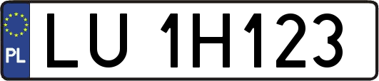 LU1H123