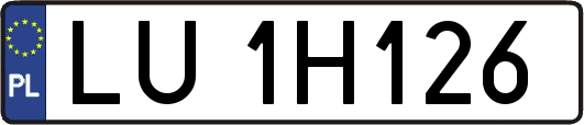 LU1H126