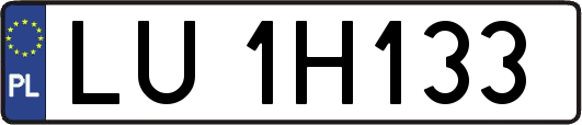 LU1H133