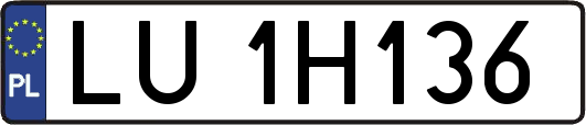 LU1H136