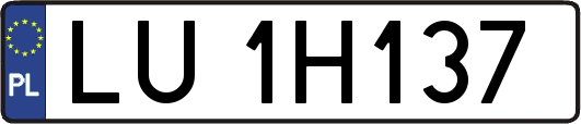 LU1H137