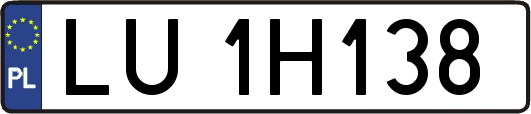 LU1H138