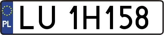 LU1H158