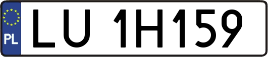 LU1H159
