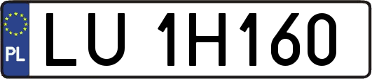 LU1H160