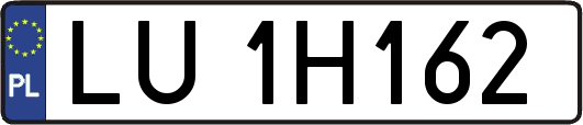 LU1H162
