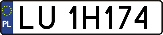 LU1H174