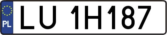 LU1H187