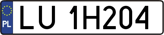 LU1H204