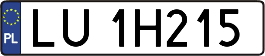 LU1H215