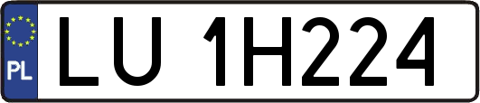 LU1H224
