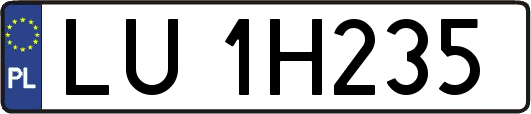 LU1H235