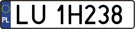 LU1H238