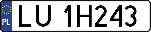 LU1H243