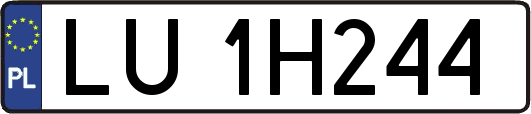 LU1H244