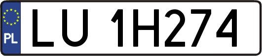 LU1H274